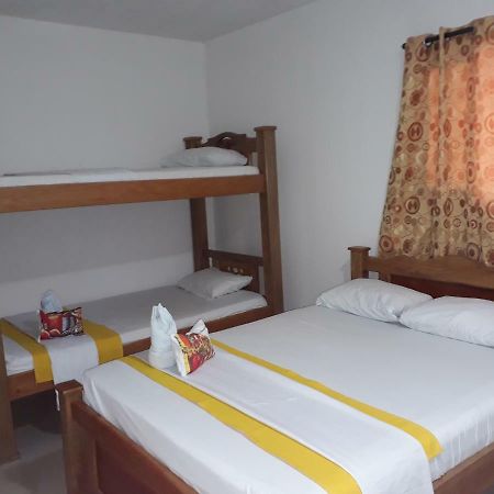 Hotel Isla Manga Home Cartagena Ngoại thất bức ảnh