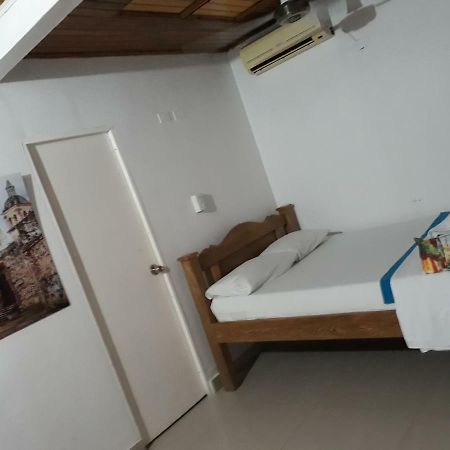 Hotel Isla Manga Home Cartagena Ngoại thất bức ảnh