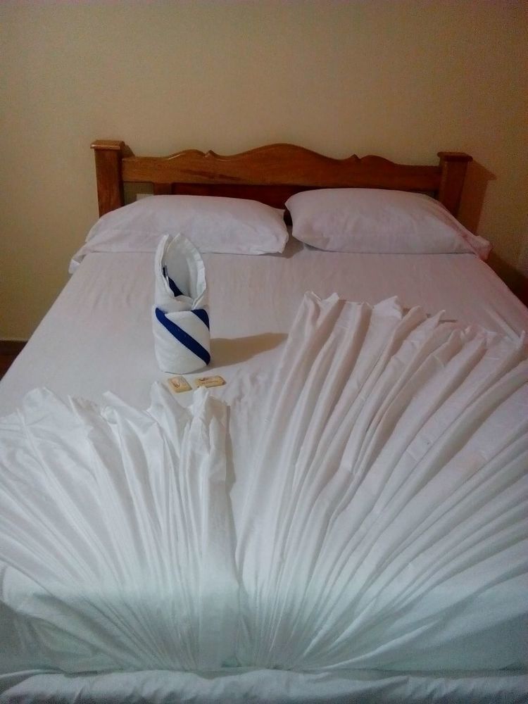 Hotel Isla Manga Home Cartagena Ngoại thất bức ảnh