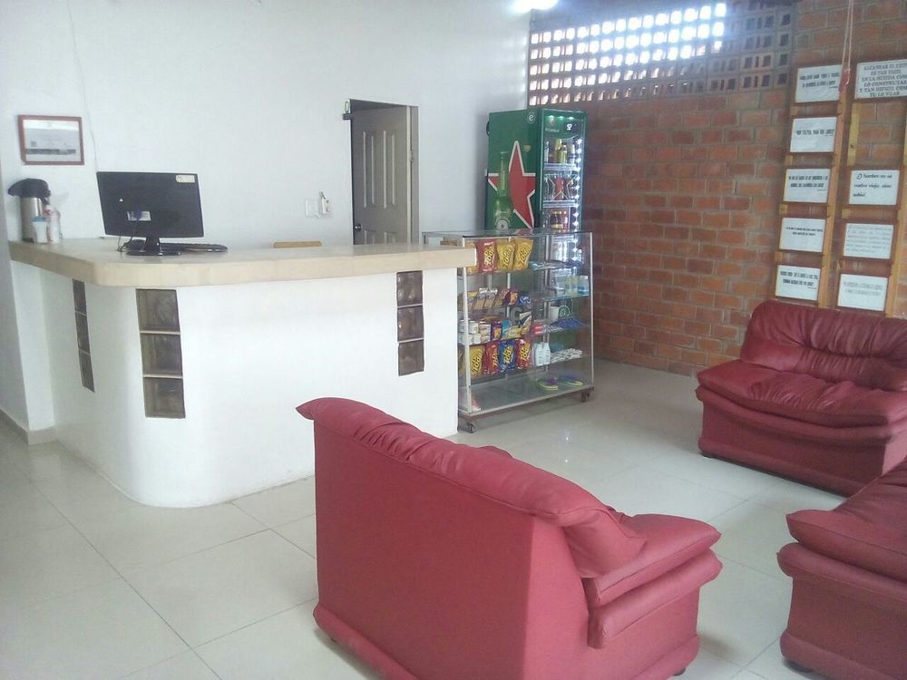 Hotel Isla Manga Home Cartagena Ngoại thất bức ảnh