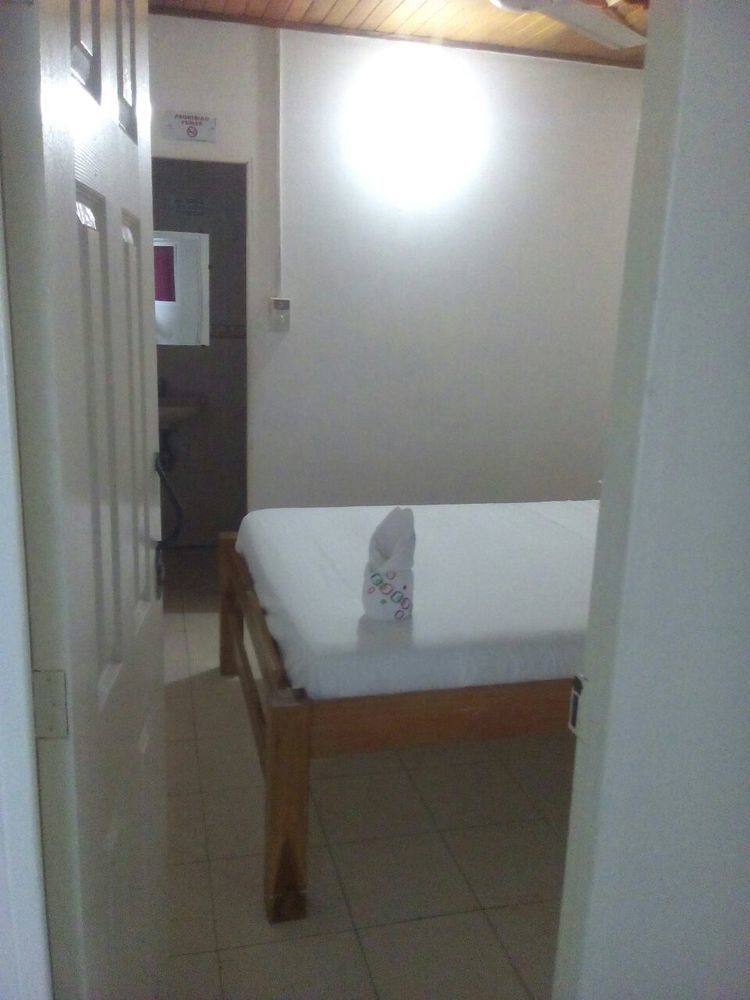 Hotel Isla Manga Home Cartagena Ngoại thất bức ảnh