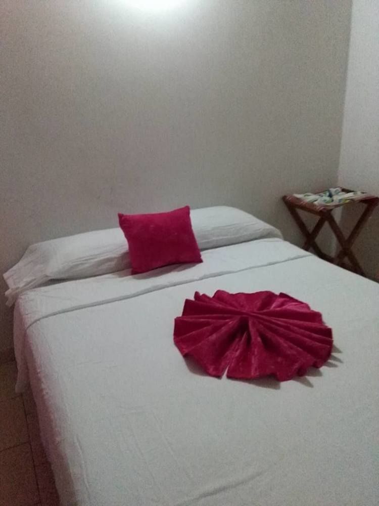 Hotel Isla Manga Home Cartagena Ngoại thất bức ảnh