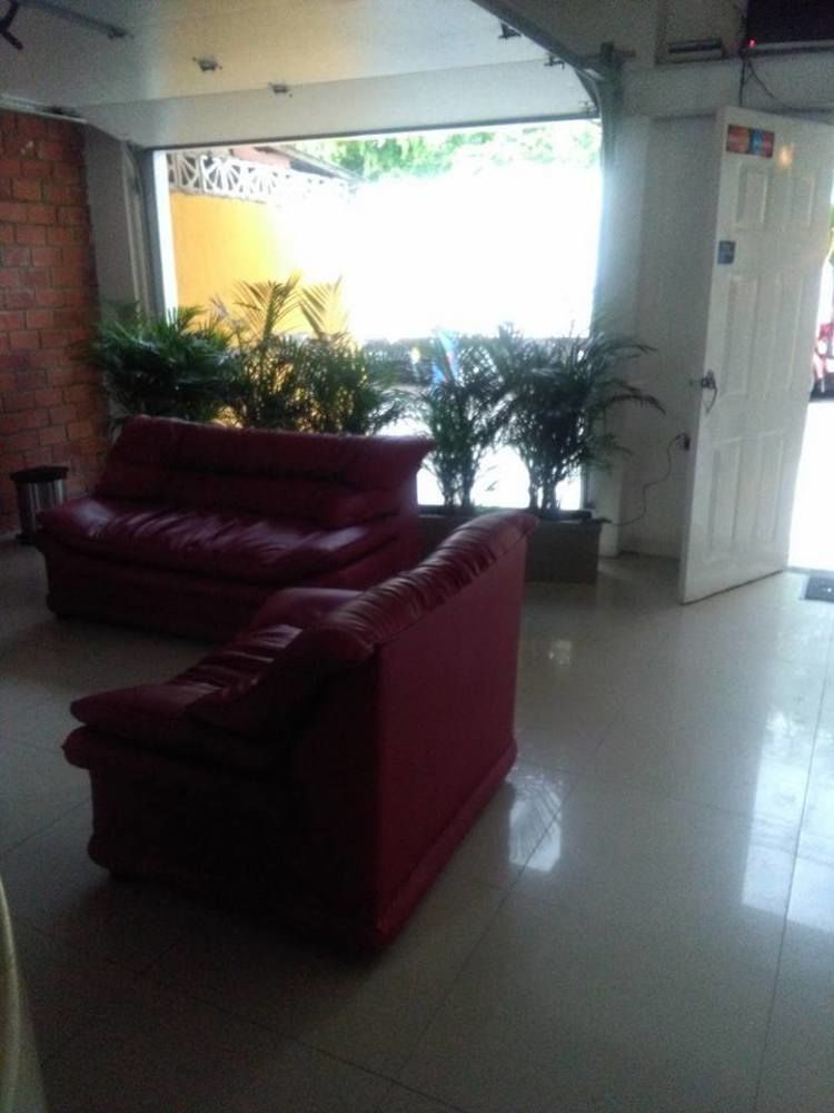 Hotel Isla Manga Home Cartagena Ngoại thất bức ảnh