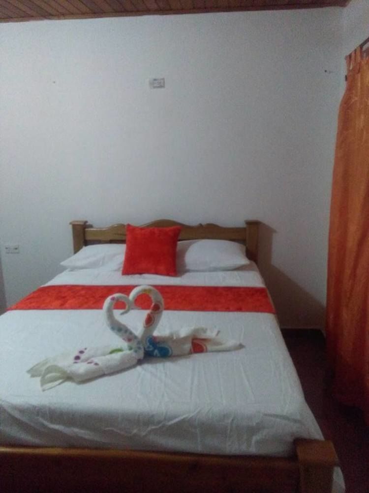Hotel Isla Manga Home Cartagena Ngoại thất bức ảnh