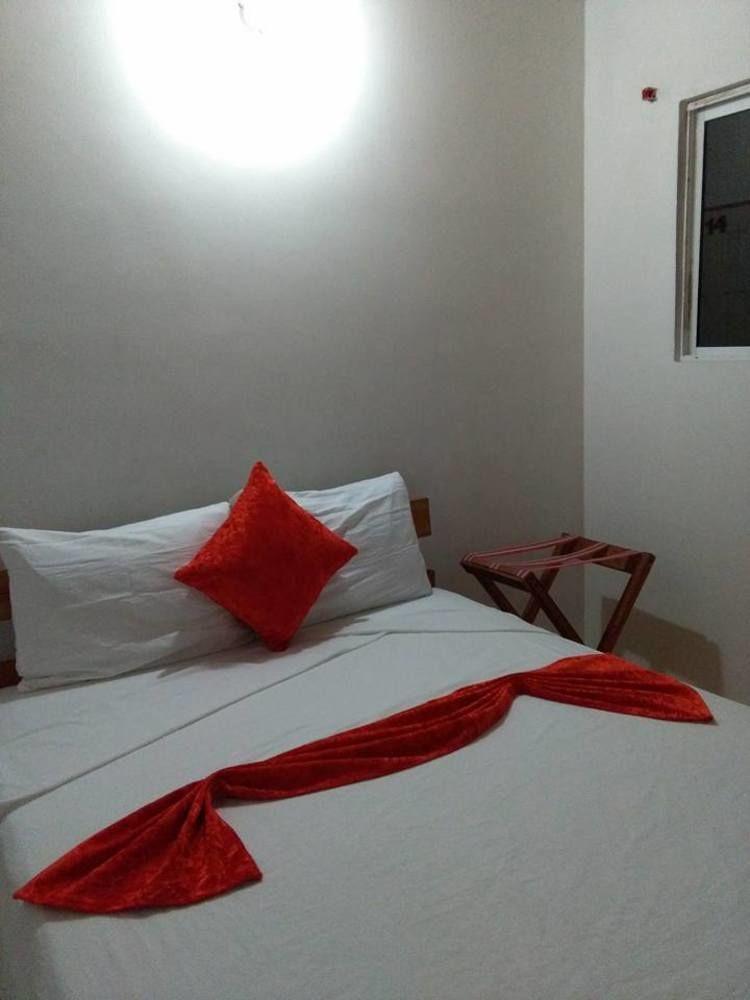 Hotel Isla Manga Home Cartagena Ngoại thất bức ảnh