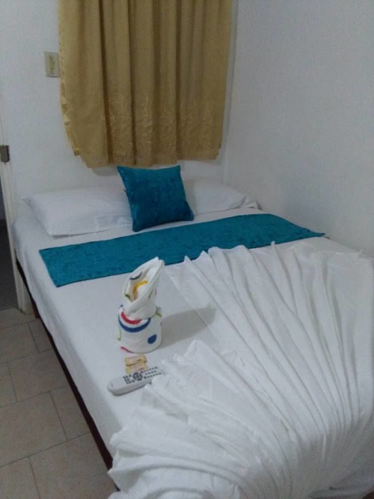 Hotel Isla Manga Home Cartagena Ngoại thất bức ảnh
