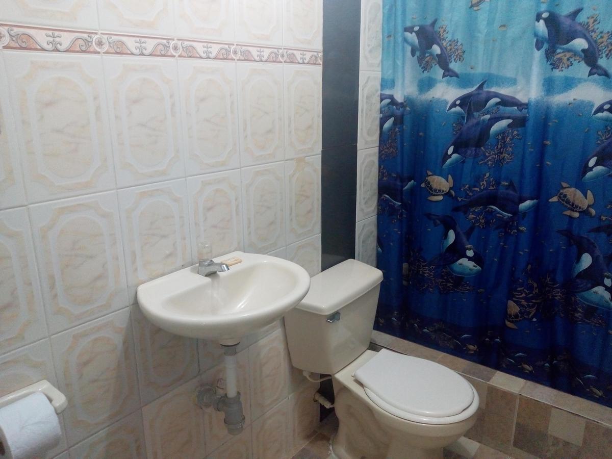 Hotel Isla Manga Home Cartagena Ngoại thất bức ảnh