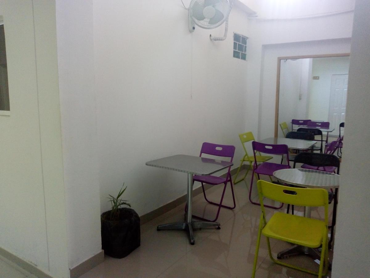 Hotel Isla Manga Home Cartagena Ngoại thất bức ảnh