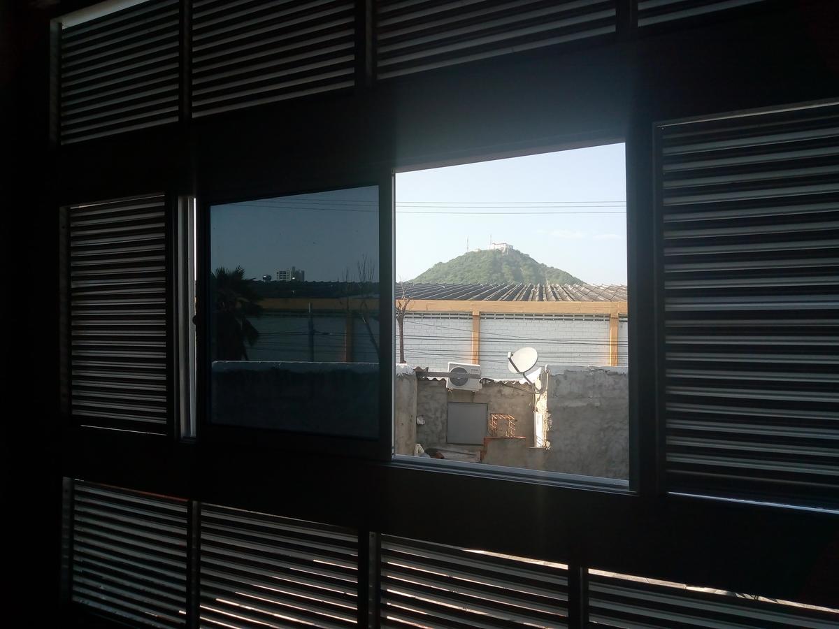 Hotel Isla Manga Home Cartagena Ngoại thất bức ảnh