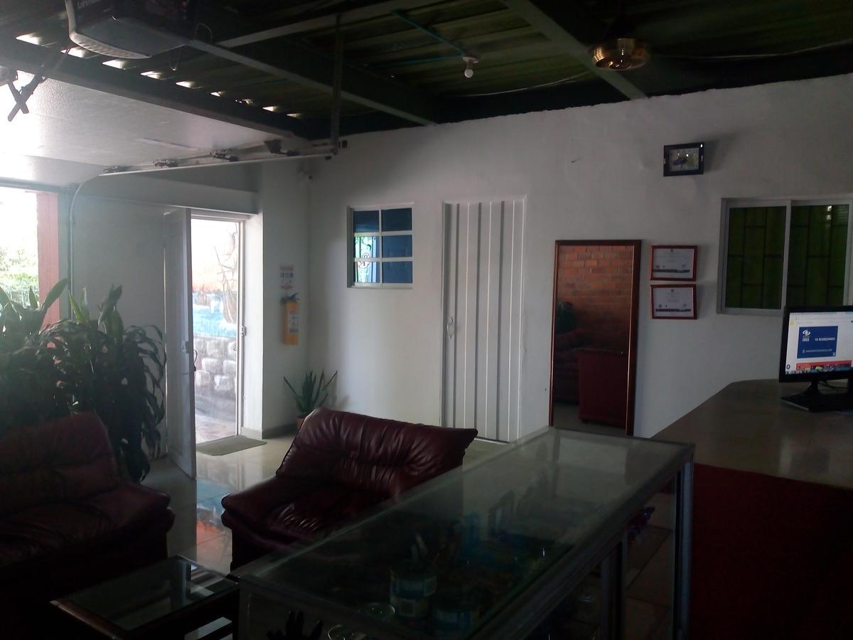 Hotel Isla Manga Home Cartagena Ngoại thất bức ảnh