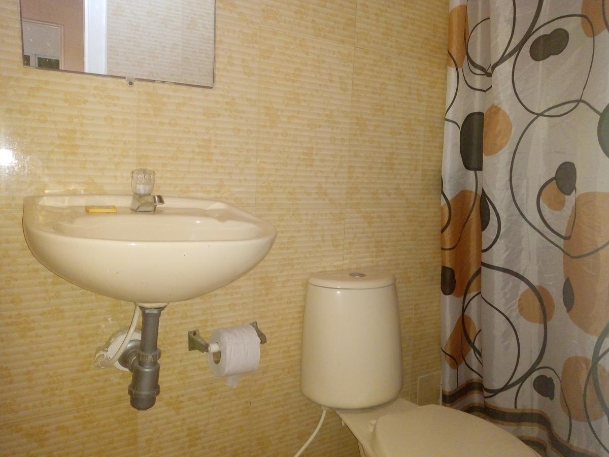 Hotel Isla Manga Home Cartagena Ngoại thất bức ảnh
