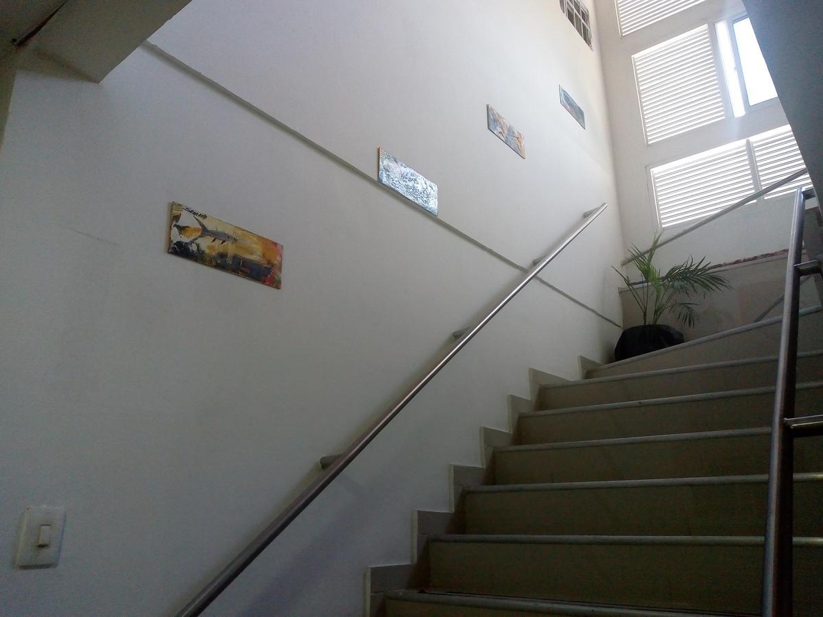 Hotel Isla Manga Home Cartagena Ngoại thất bức ảnh
