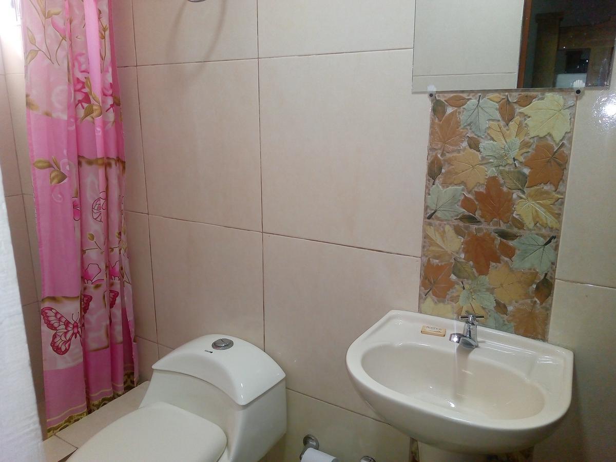 Hotel Isla Manga Home Cartagena Ngoại thất bức ảnh