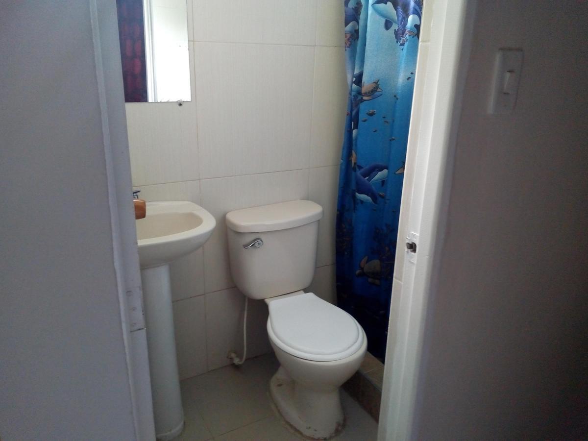 Hotel Isla Manga Home Cartagena Ngoại thất bức ảnh