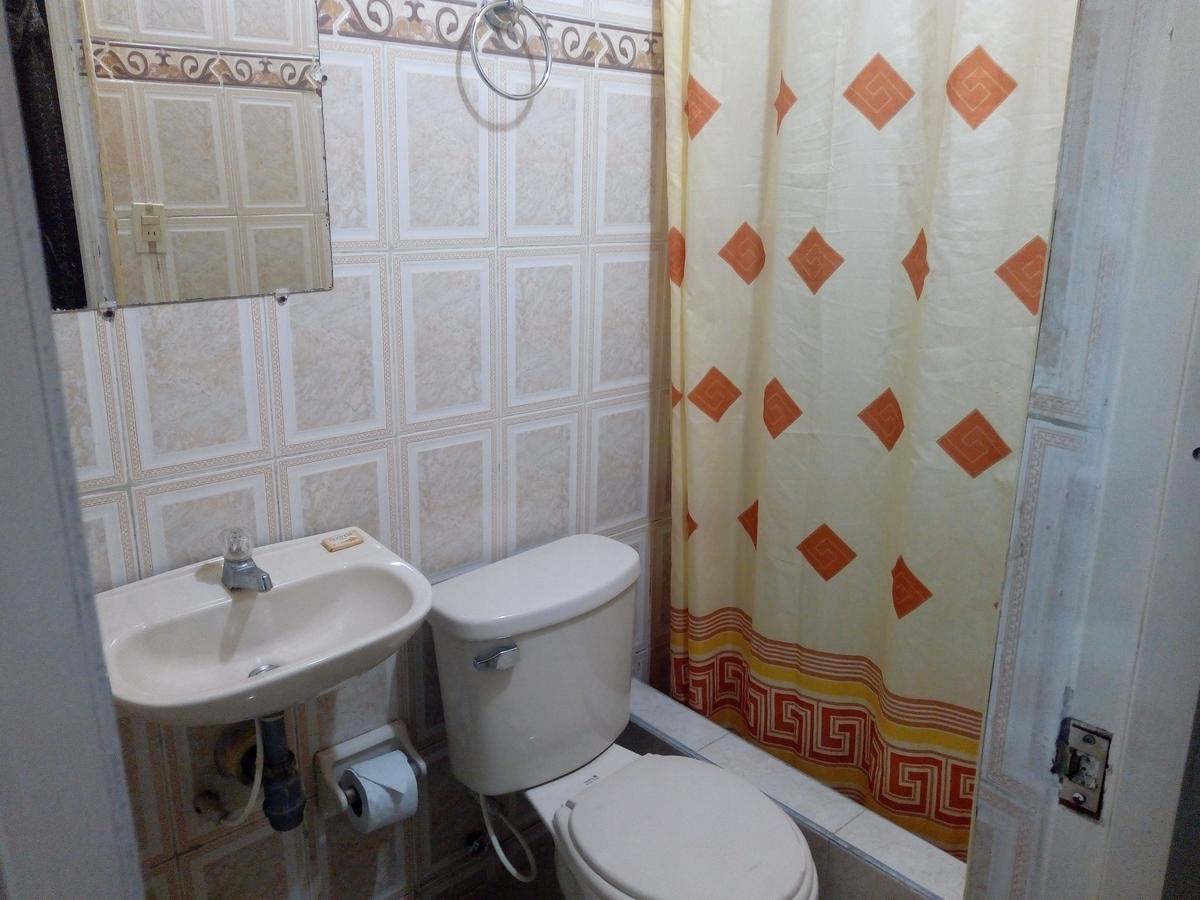 Hotel Isla Manga Home Cartagena Ngoại thất bức ảnh