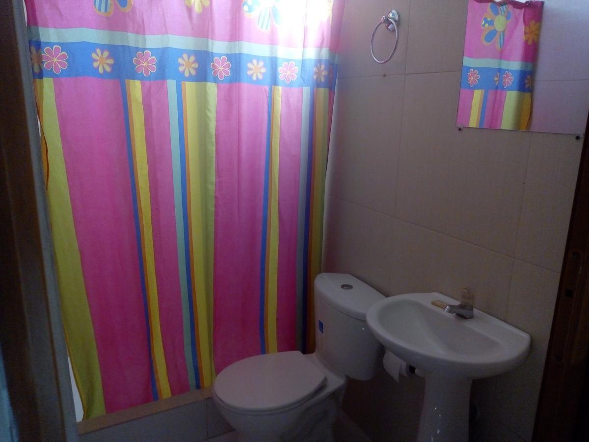 Hotel Isla Manga Home Cartagena Ngoại thất bức ảnh