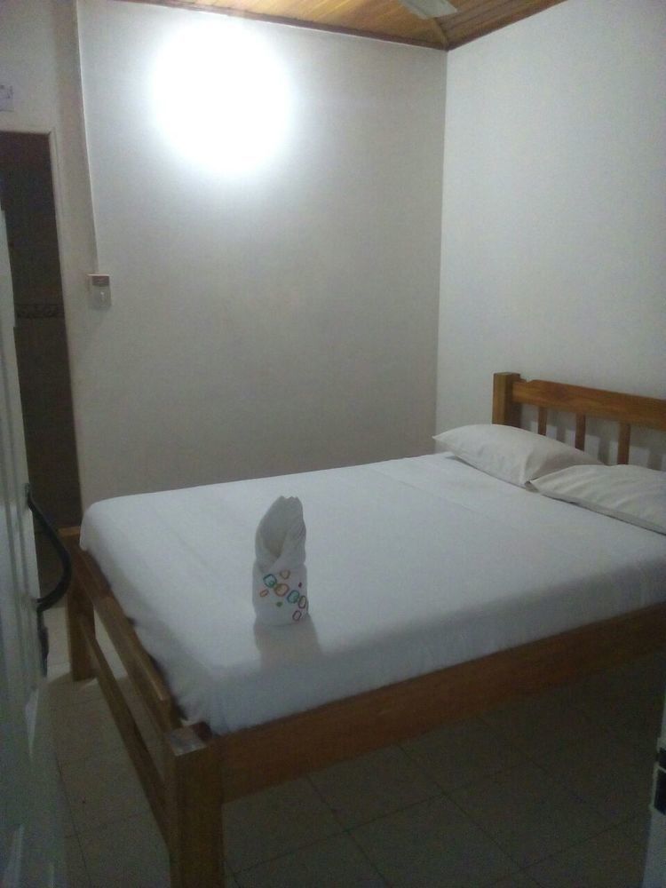 Hotel Isla Manga Home Cartagena Ngoại thất bức ảnh