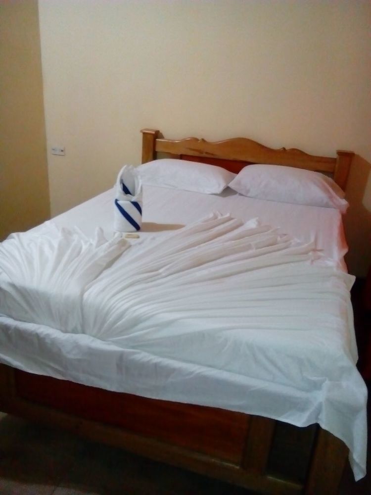 Hotel Isla Manga Home Cartagena Ngoại thất bức ảnh