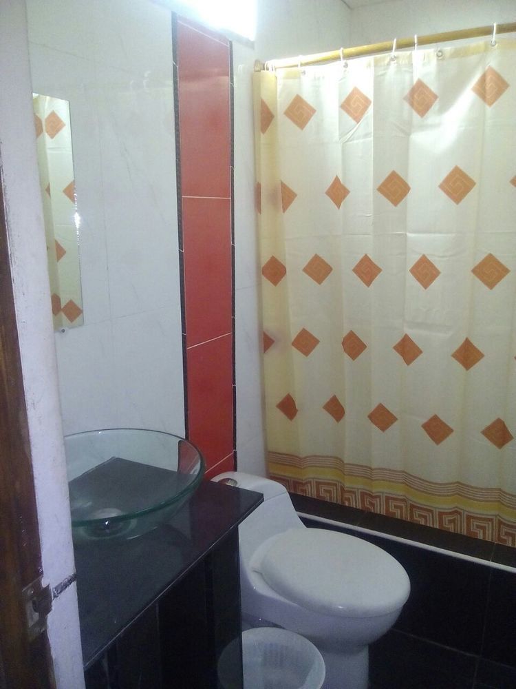 Hotel Isla Manga Home Cartagena Ngoại thất bức ảnh