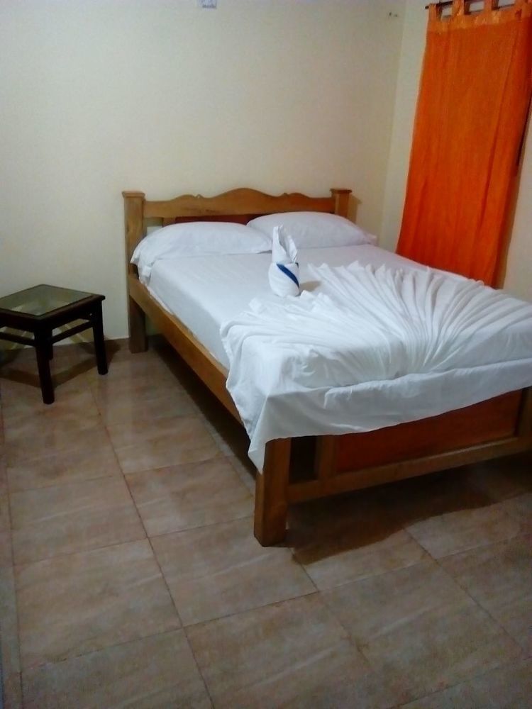 Hotel Isla Manga Home Cartagena Ngoại thất bức ảnh