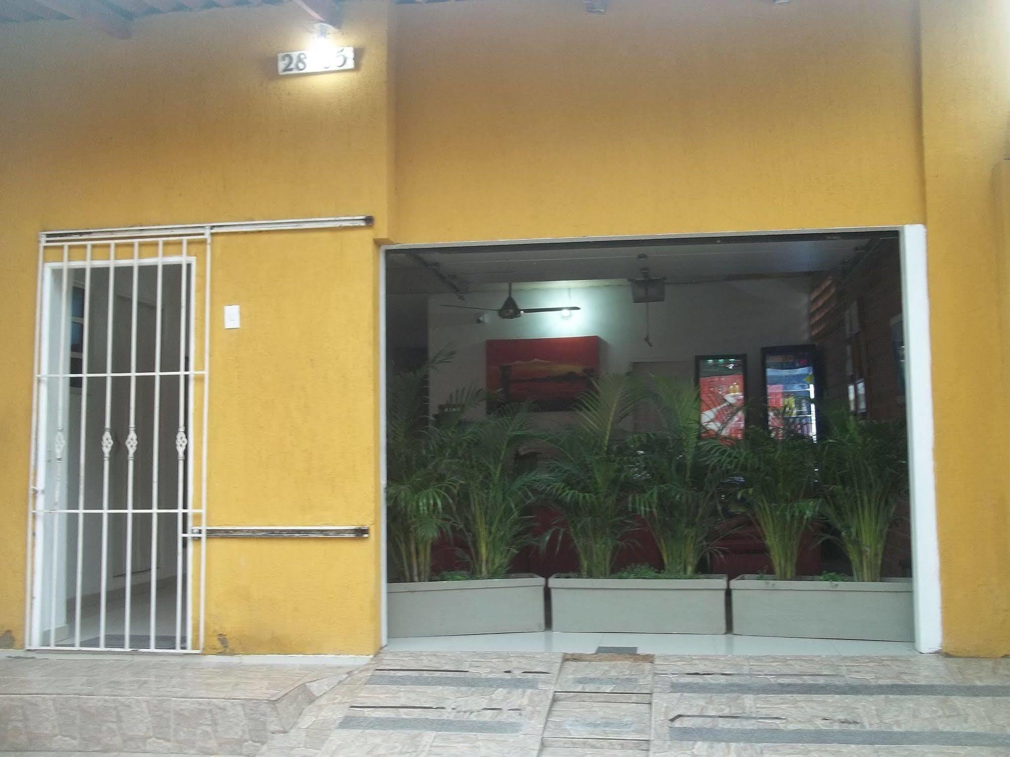 Hotel Isla Manga Home Cartagena Ngoại thất bức ảnh