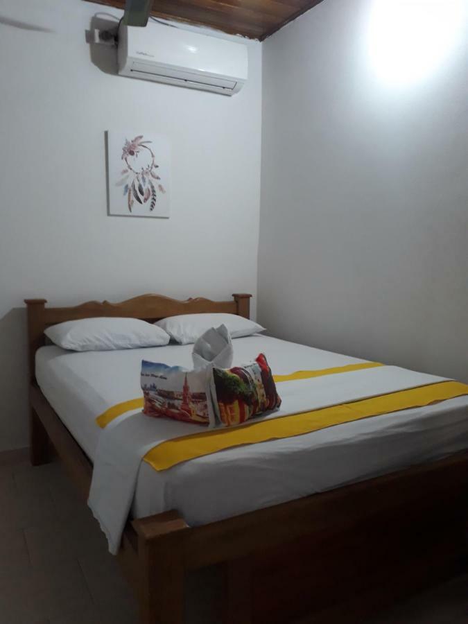 Hotel Isla Manga Home Cartagena Ngoại thất bức ảnh
