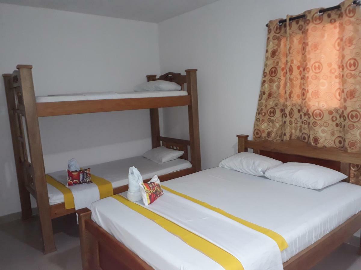 Hotel Isla Manga Home Cartagena Ngoại thất bức ảnh