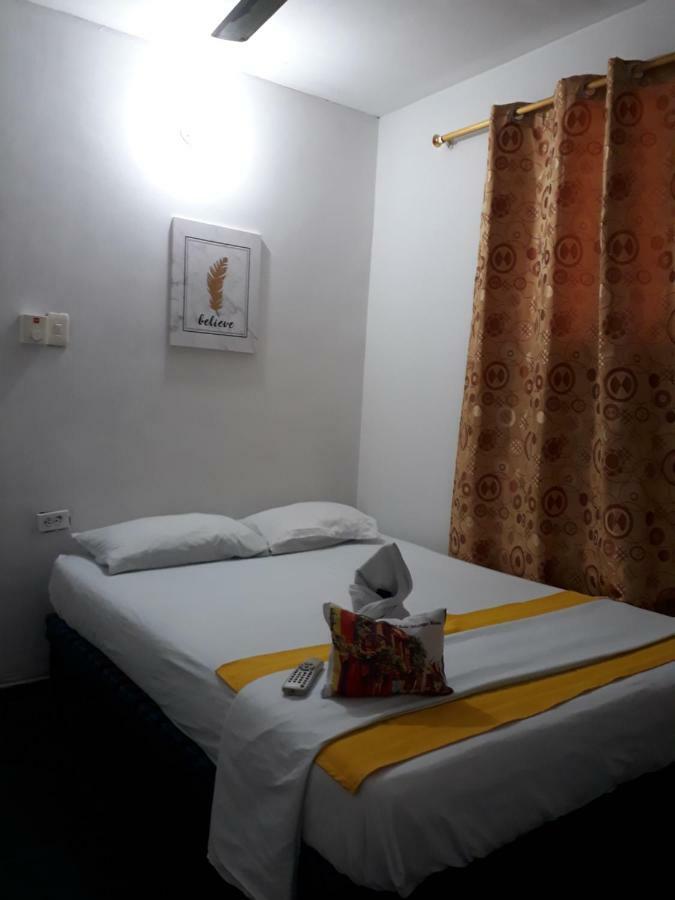 Hotel Isla Manga Home Cartagena Ngoại thất bức ảnh