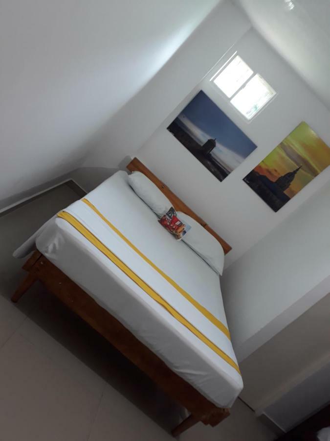 Hotel Isla Manga Home Cartagena Ngoại thất bức ảnh