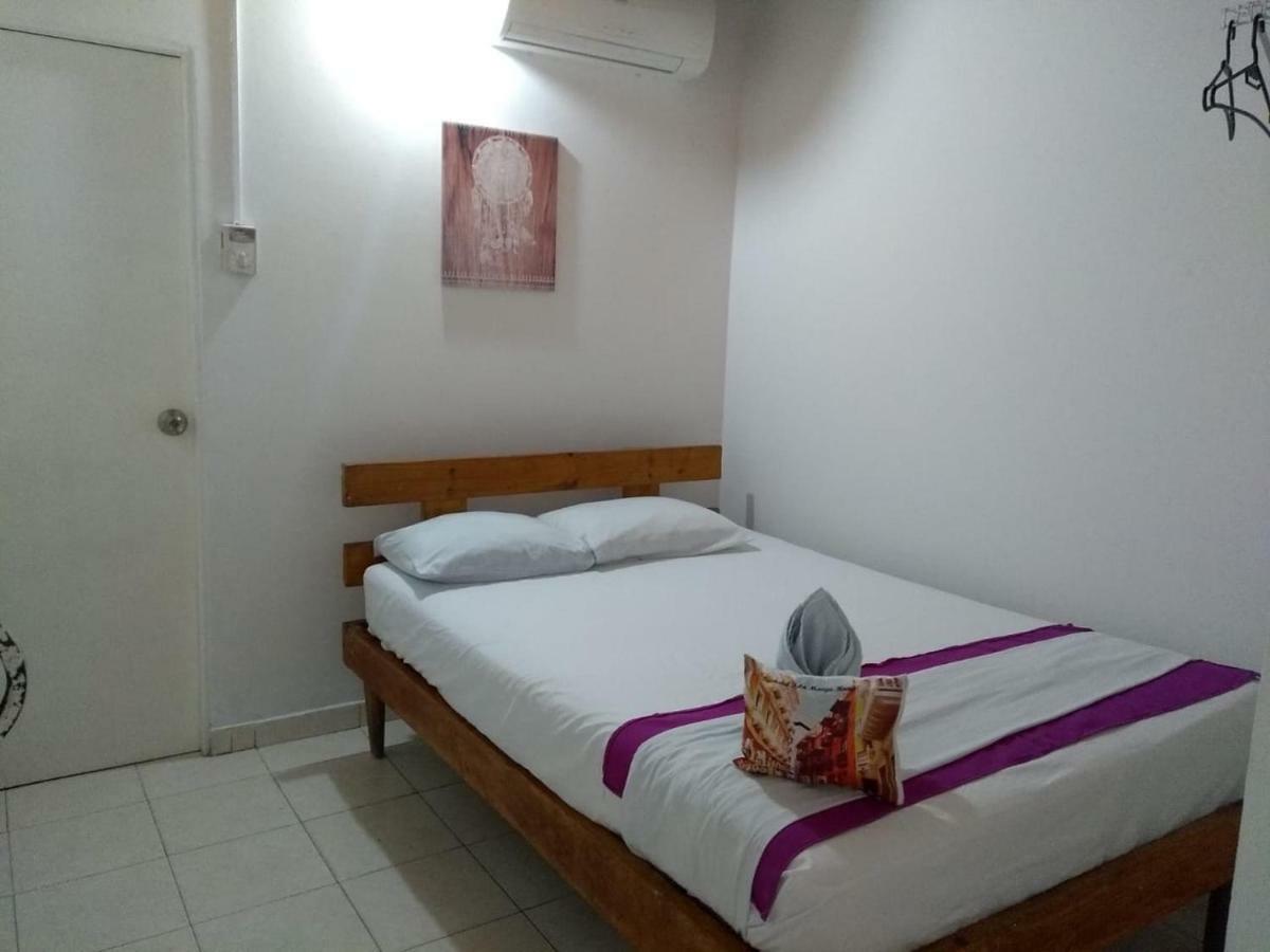 Hotel Isla Manga Home Cartagena Ngoại thất bức ảnh