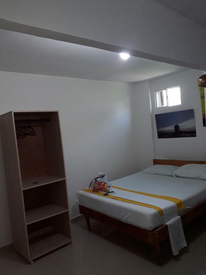 Hotel Isla Manga Home Cartagena Ngoại thất bức ảnh